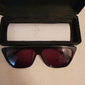 Alexander McQueen Sunglasses